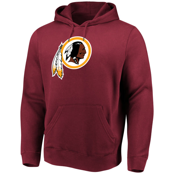 redskins army hoodie