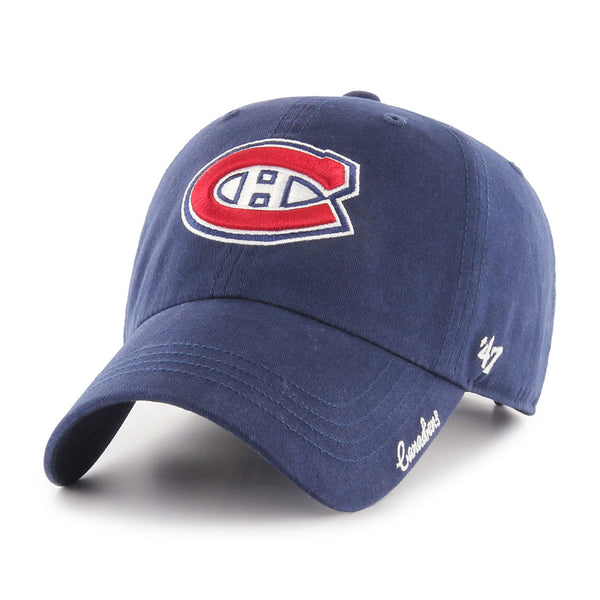 montreal canadiens cap