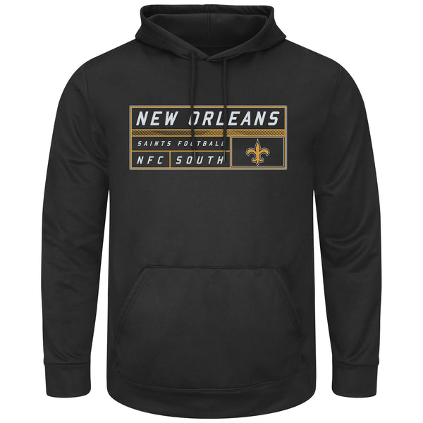 saints army hoodie