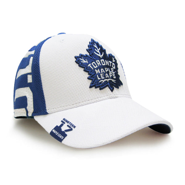 toronto maple leafs draft hat