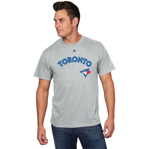 grey josh donaldson jersey