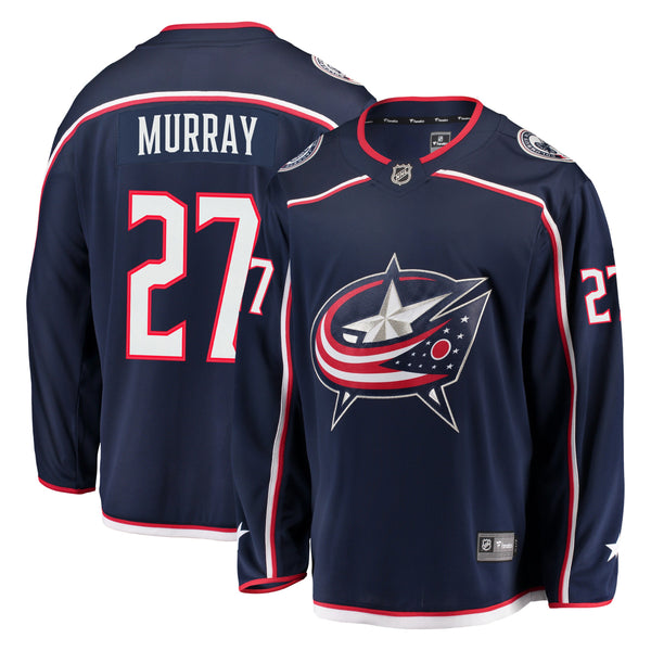 ryan murray jersey