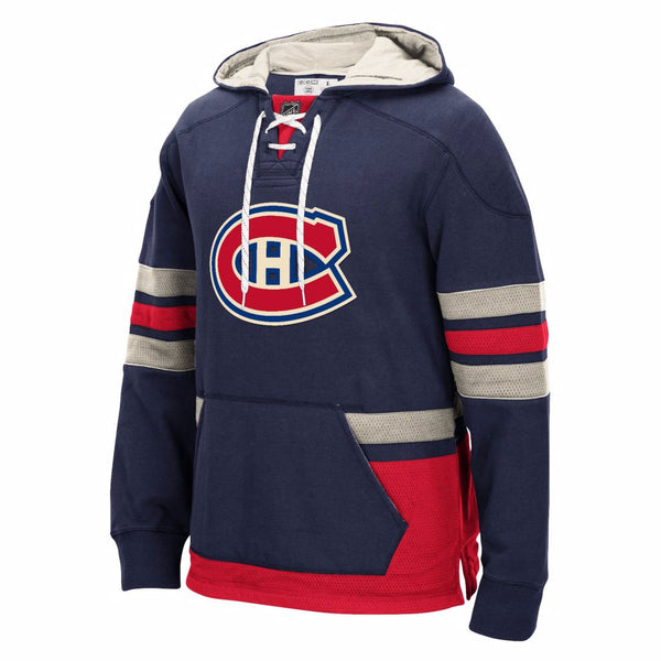 canadiens hoodie