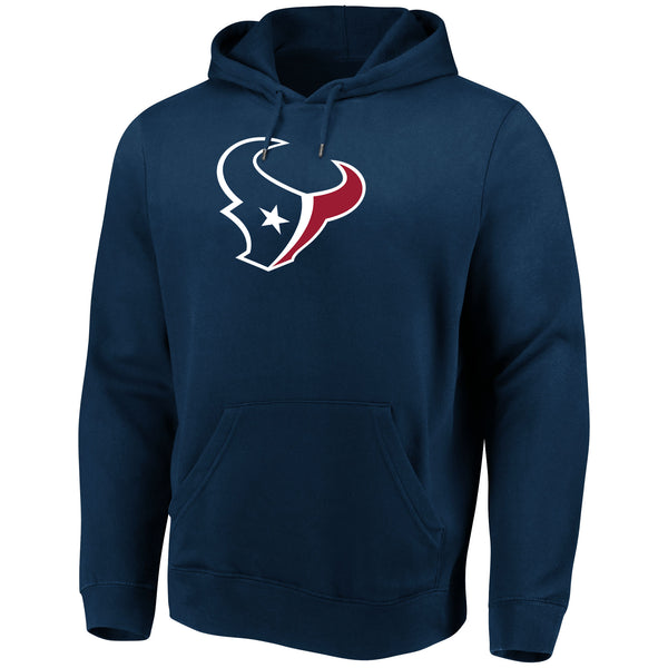 Houston Texans NFL Perfect Play Hoodie 
