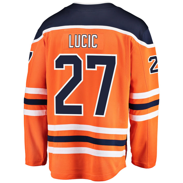 lucic jersey oilers