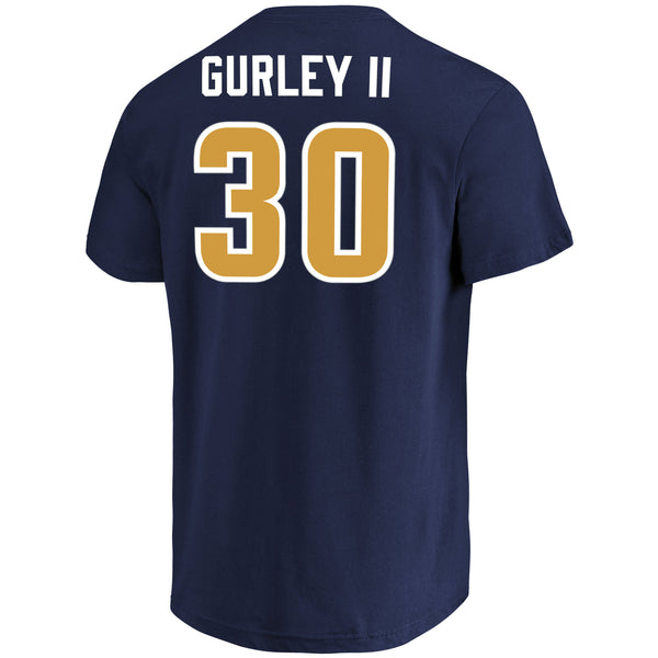 rams army jersey
