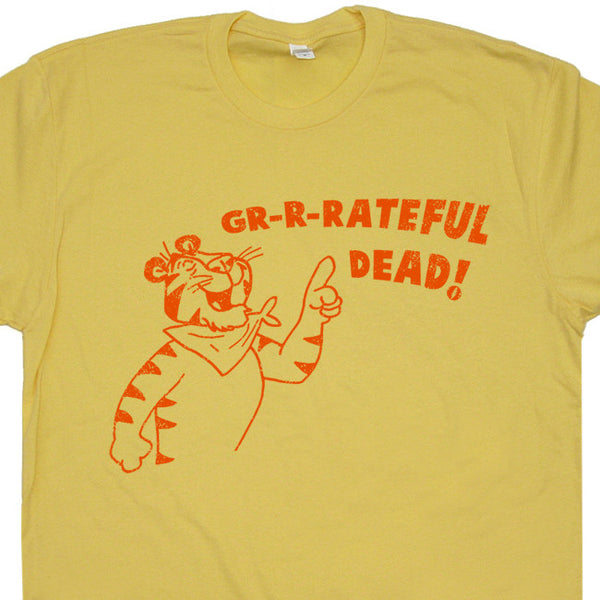 vintage grateful dead t shirts