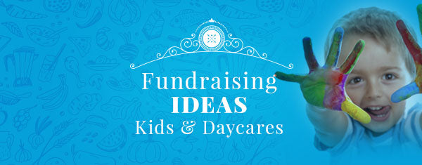 Fundraising Ideas for Kids & Daycares