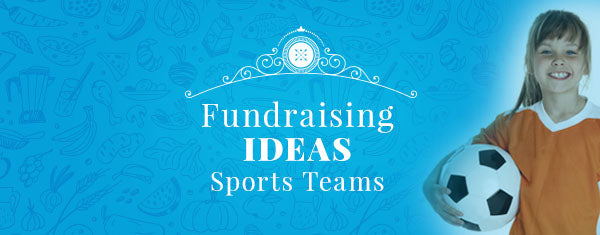 Fundraising Ideas for Sports Teams