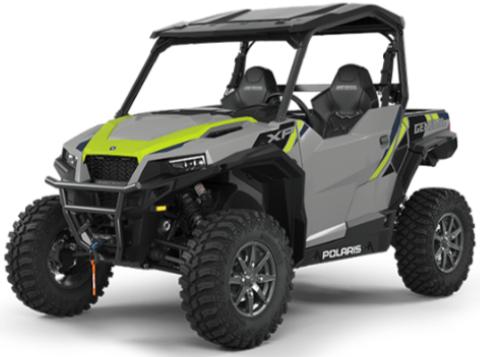 Polaris General Parts And Accessories