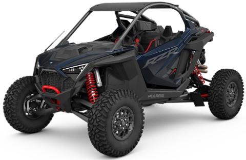 Polaris RZR Parts and Accessories