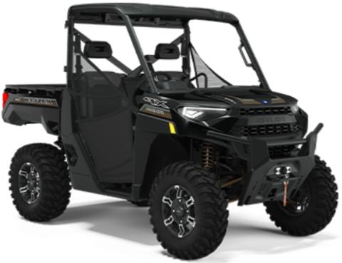 Polaris Ranger Parts And Accessories