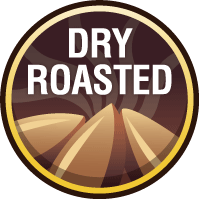 Dry Roasted