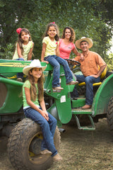 Family Tractor