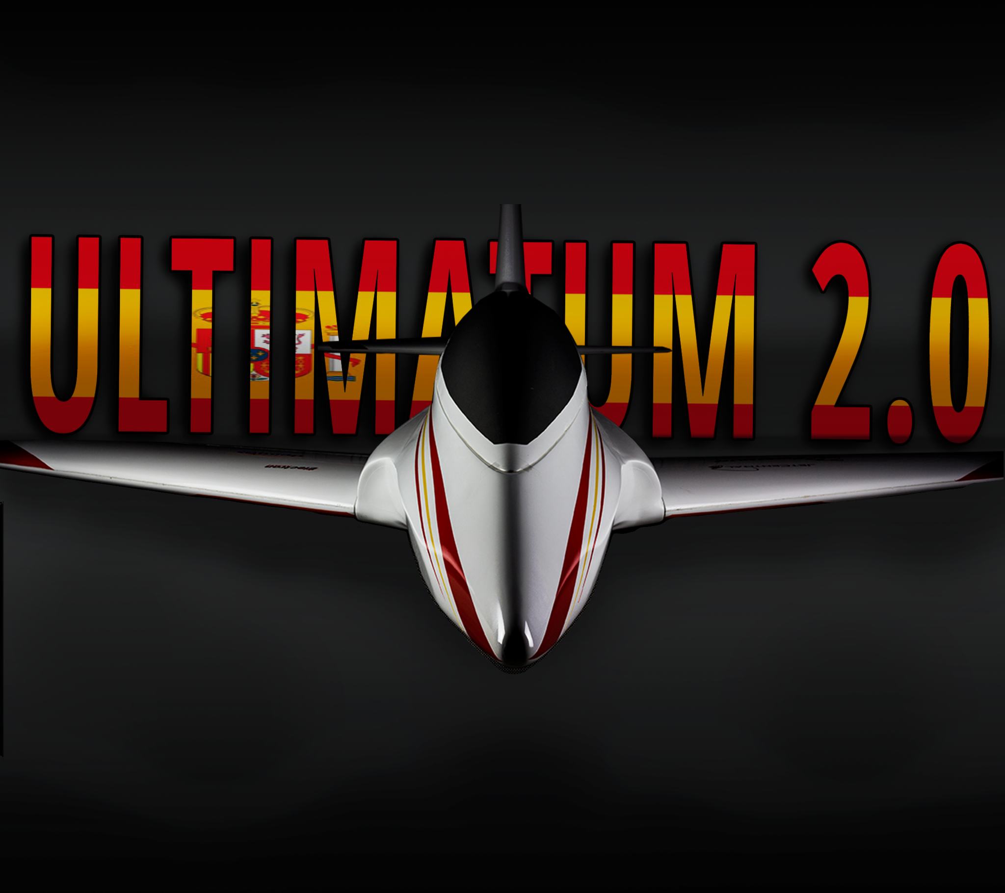 utimatum 2.0 hispano avacion aviation