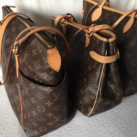 Calling All Louis Vuitton Lovers! – Valamode