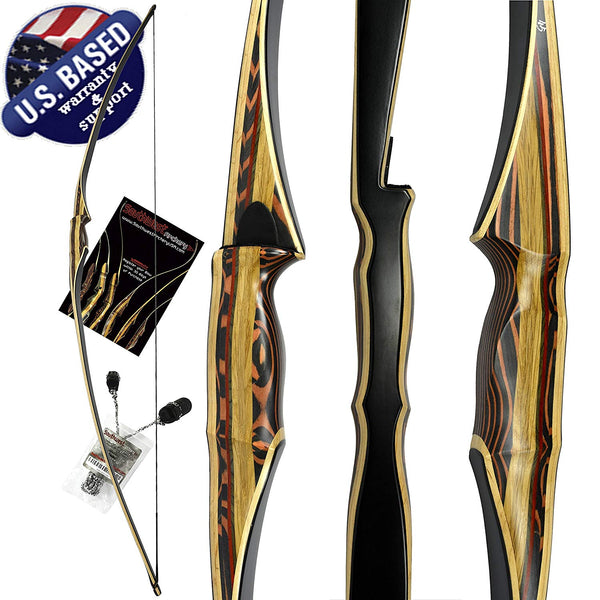 best longbow on the market