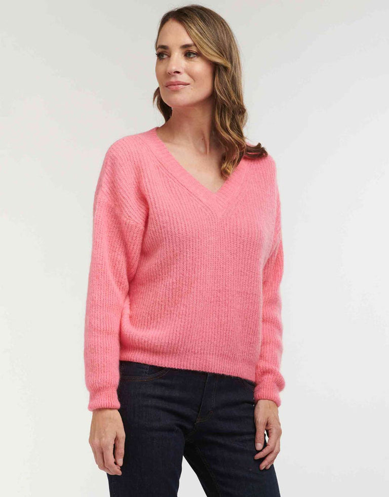 White and Co Women's Knitwear