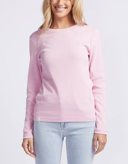 elm-ellie-long-sleeve-rib-tee-heather-womens-clothing