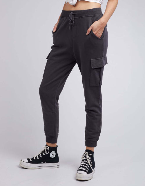 all-about-eve-combat-trackpant-charcoal-womens-clothing