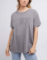 all-about-eve-heritage-tee-charcoal-womens-clothing