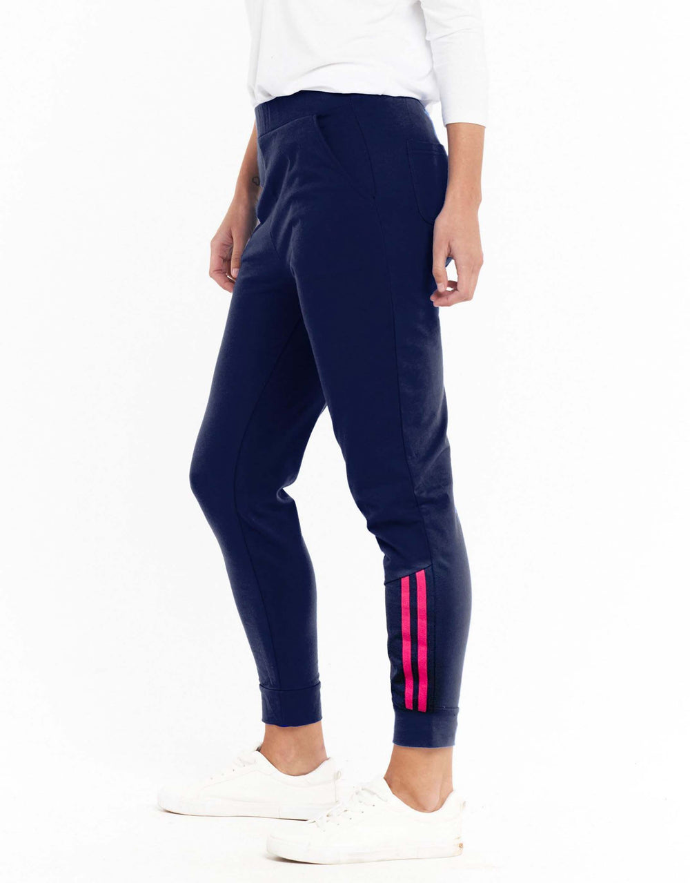 betty-basics-queens-jogger-midnight-ruby-womens-clothing