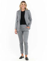 betty-basics-rosa-blazer-grey-check-womens-clothing
