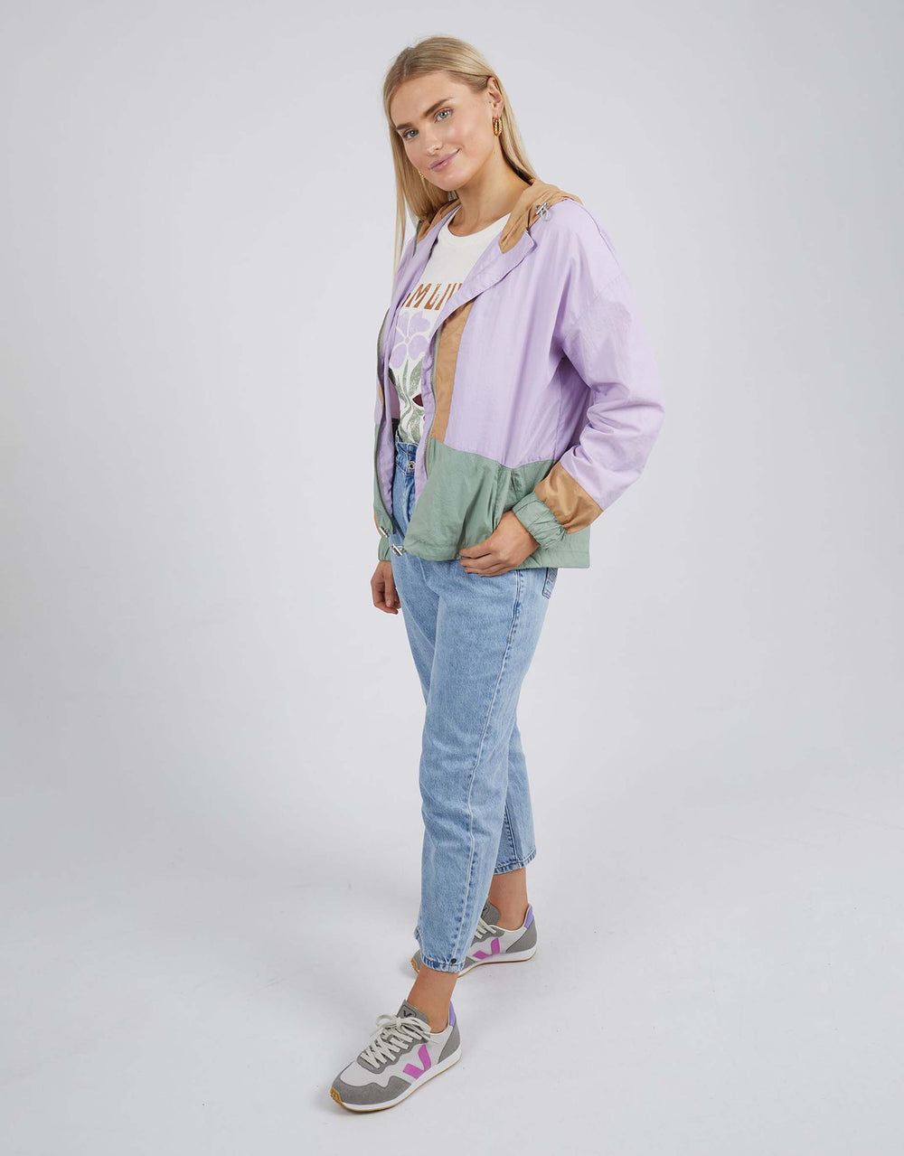 elm-emma-spray-jacket-lilac-womens-clothing