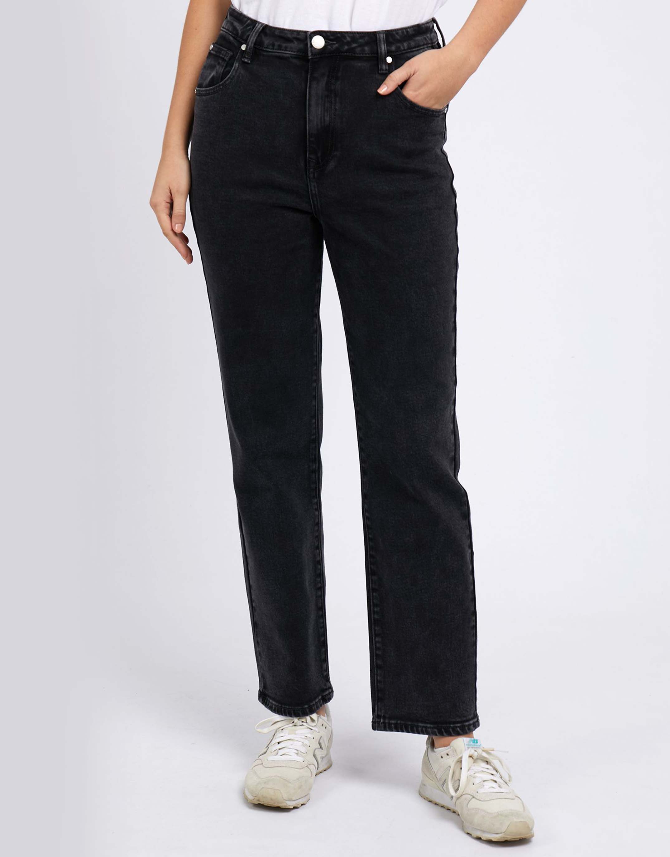 foxwood-enmore-wide-leg-jean-washed-black-womens-clothing