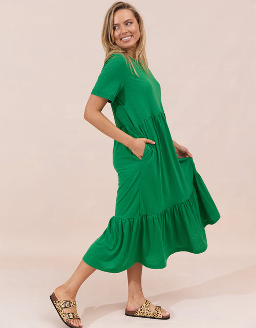 jovie-plus-size-sienna-dress-green-womens-clothing