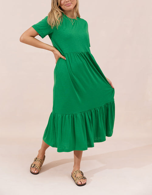 jovie-plus-size-sienna-dress-green-womens-clothing