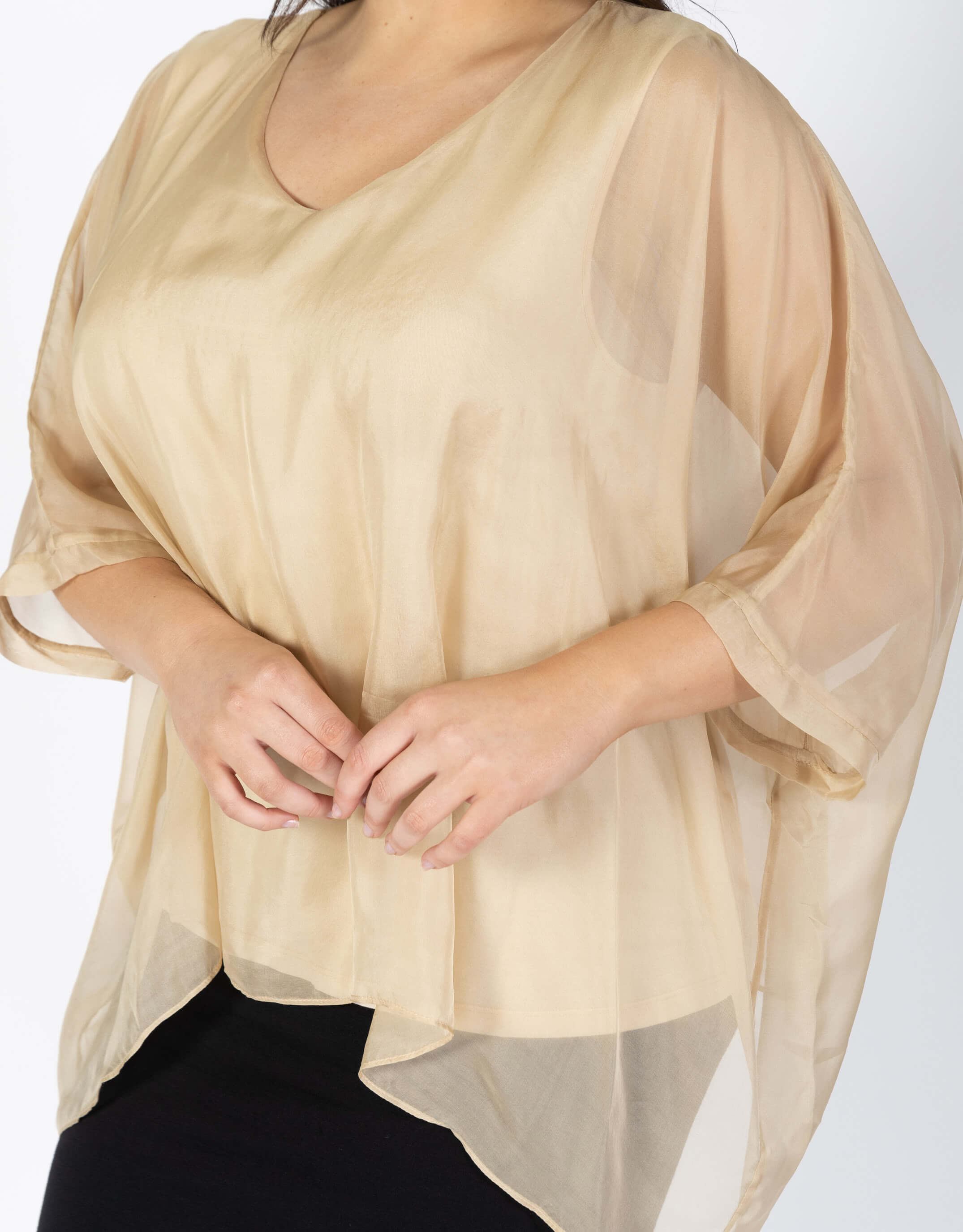 fate-becker-plus-size-summer-fever-top-champagne-womens-plus-size-clothing