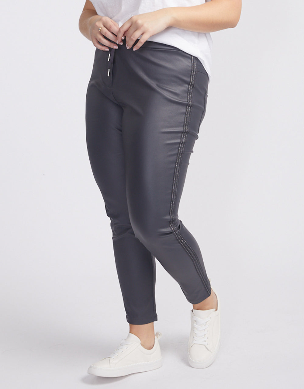 threadz-alex-coated-jogger-charcoal-womens-plus-size-clothing