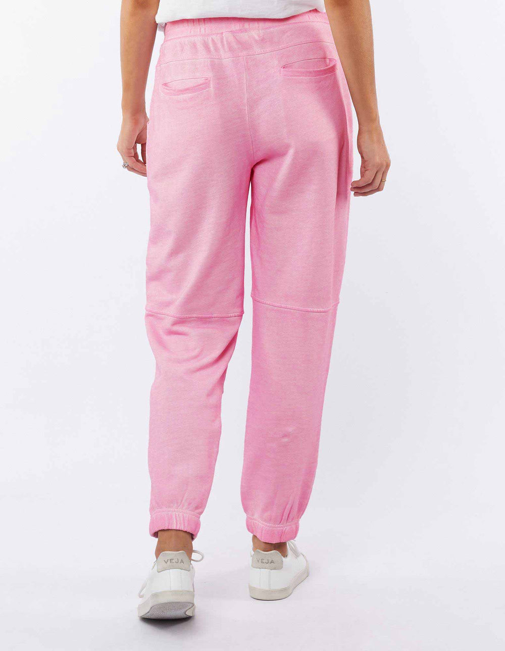 Heritage Valentia Pants - Pink