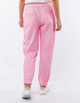 Heritage Valentia Pants - Pink
