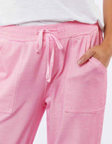 Heritage Valentia Pants - Pink