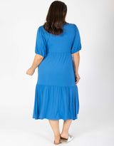 betty-basics-plus-size-claire-dress-sapphire-plus-size-clothing