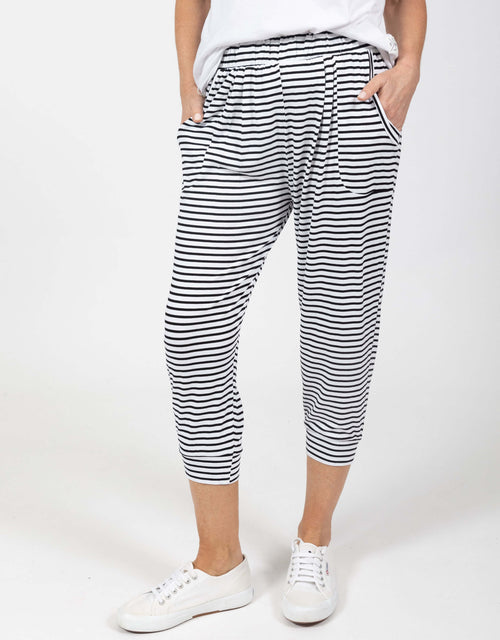 Betty Basics Tokyo 3/4 Lounge Pants