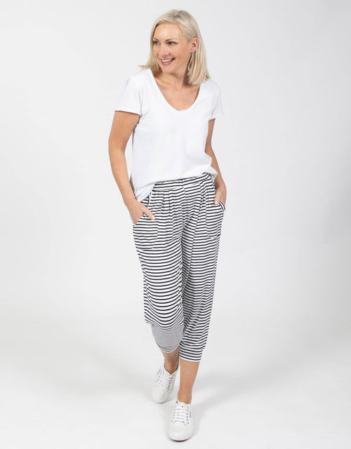 Betty Basics Tokyo 3/4 Lounge Pants