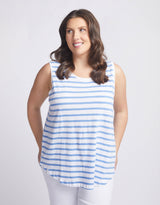 elm-embrace-plus-size-scoop-tank-cornflower-blue-white-stripe-plus-size-clothing