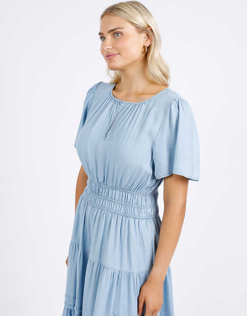 foxwood-averi-dress-chambray-womens-clothing