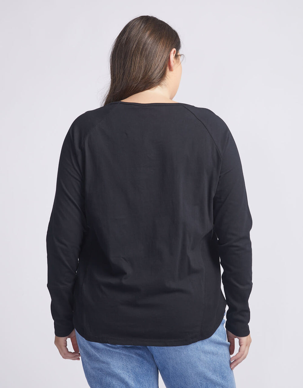 foxwood-plus-size-extend-long-sleeve-tee-washed-black-womens-plus-size-clothing