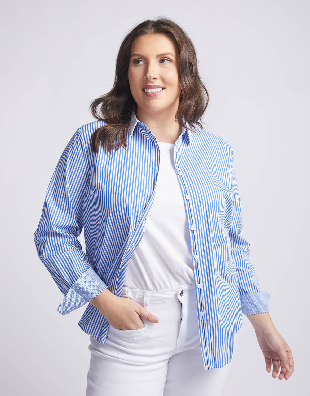 gordon-smith-plus-size-boston-stripe-shirt-cornflower-plus-size-clothing