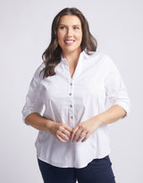 gordon-smith-plus-size-emma-rib-detail-shirt-white-womens-plus-size-clothing