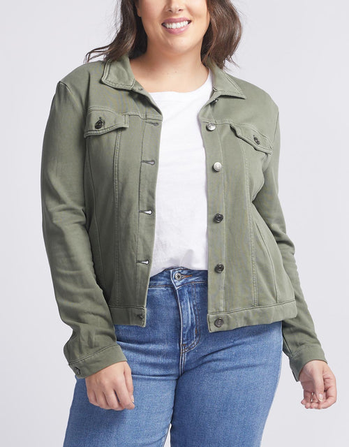 threadz-plus-size-molly-weekender-stretch-jacket-khaki-plus-size-clothing