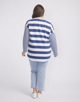 betty-basics-betty-boxy-tee-navy-stripe-womens-plus-size-clothing