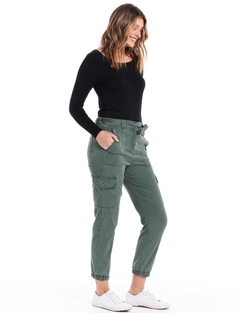 betty-basics-canterbury-lyocell-cargo-pants-khaki-womens-clothing