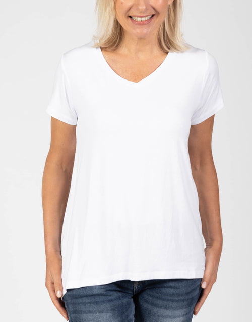 Betty Basics Matilda Tee Women's Tops