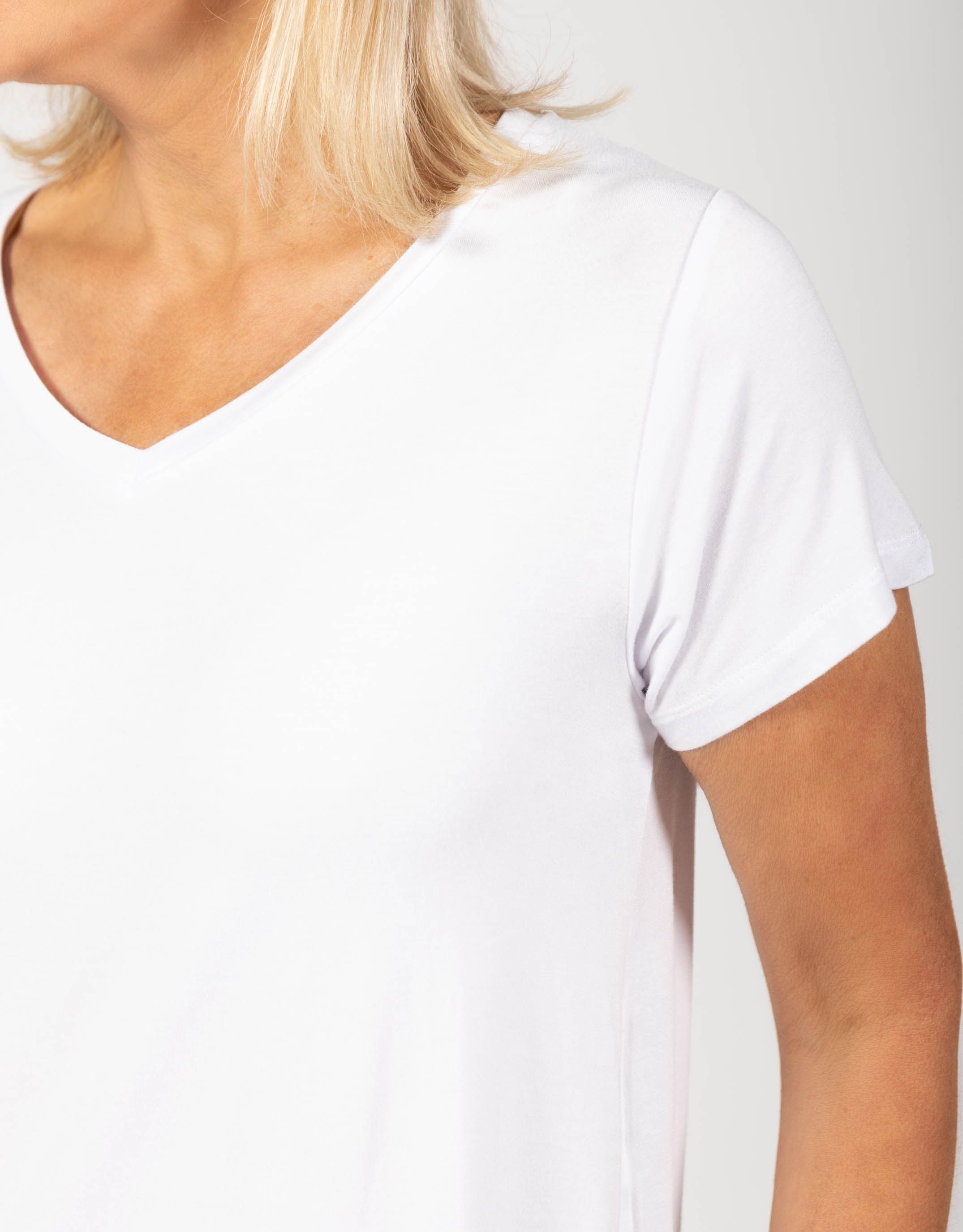 Betty Basics Matilda Tee Women's Tops