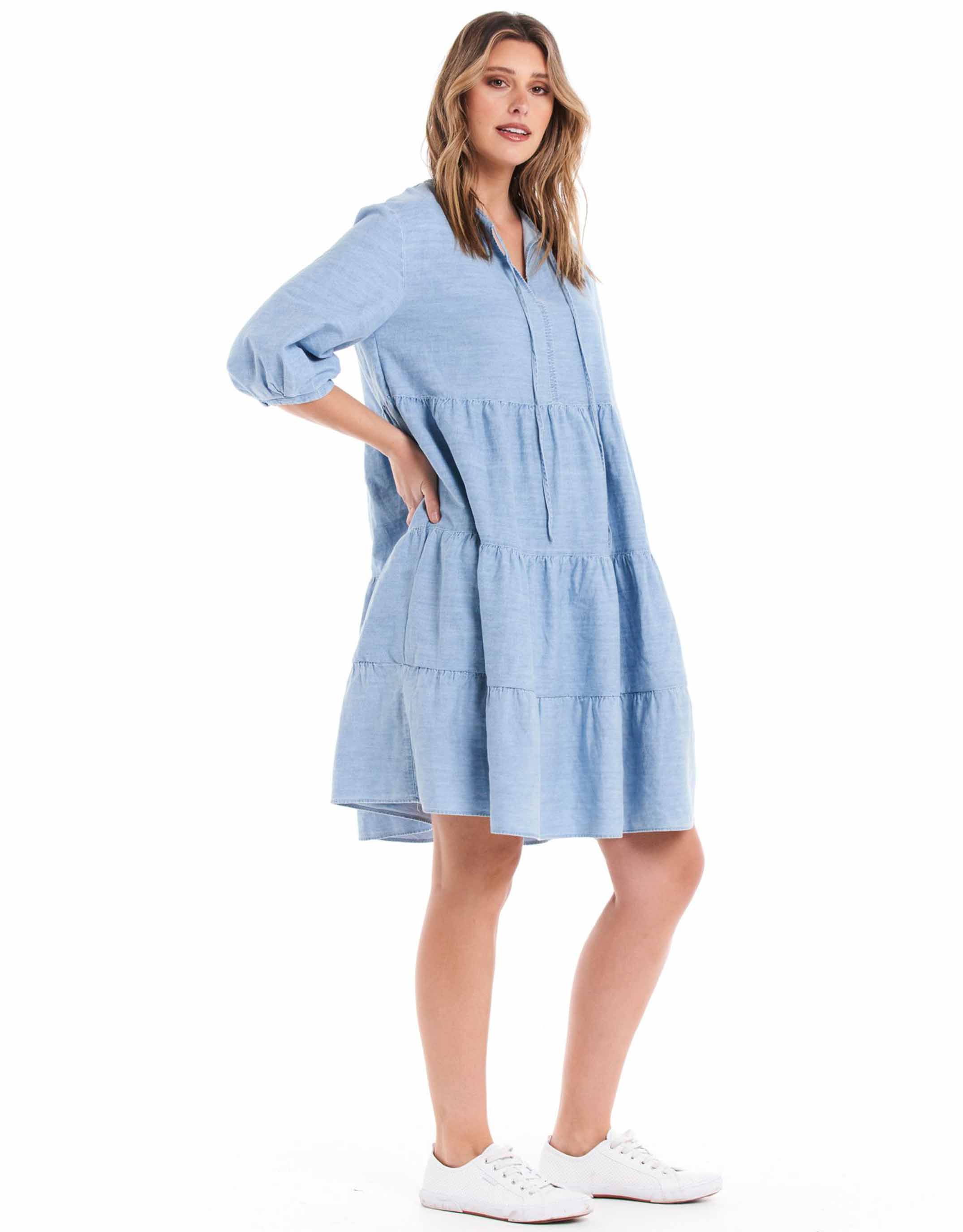 betty-basics-odette-dress-dusty-denim-womens-clothing